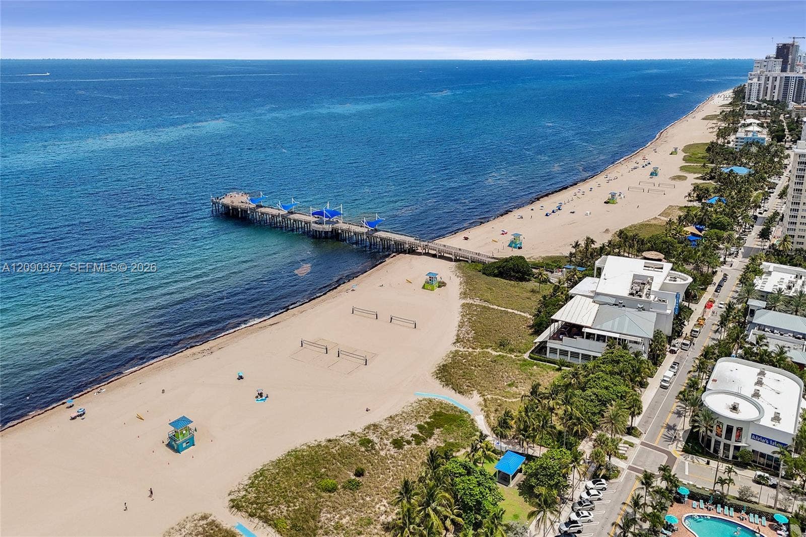 400 N Riverside Drive, #303, Pompano Beach, Pompano Beach, FL 33062 Photo 44
