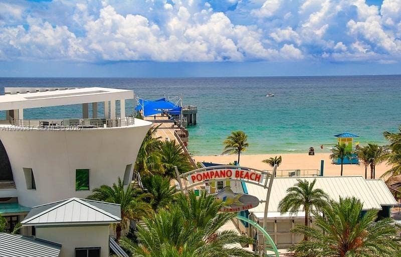 400 N Riverside Drive, #303, Pompano Beach, Pompano Beach, FL 33062 Photo 45