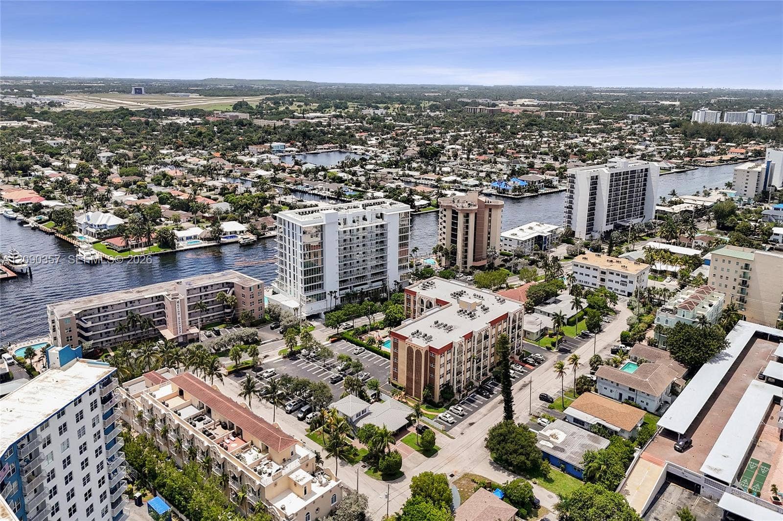 400 N Riverside Drive, #303, Pompano Beach, Pompano Beach, FL 33062 Photo 43
