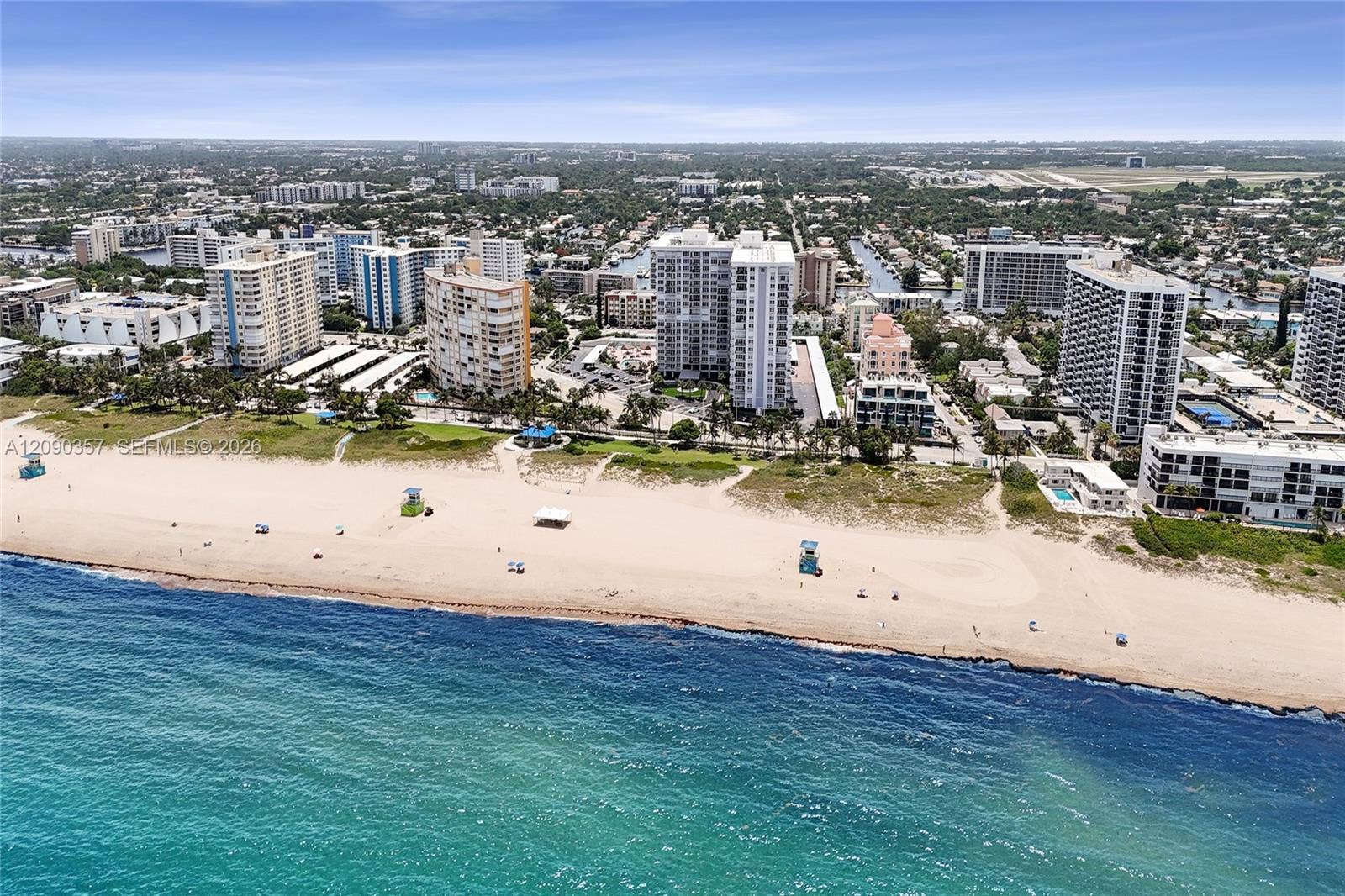 400 N Riverside Drive, #303, Pompano Beach, Pompano Beach, FL 33062 Photo 46