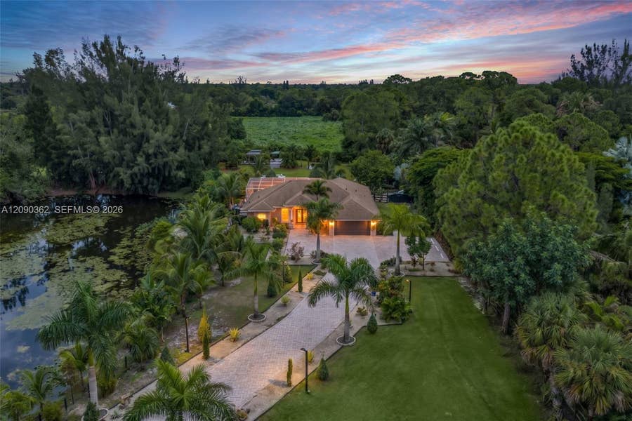 Property photo for 14800 April Drive, Loxahatchee, FL