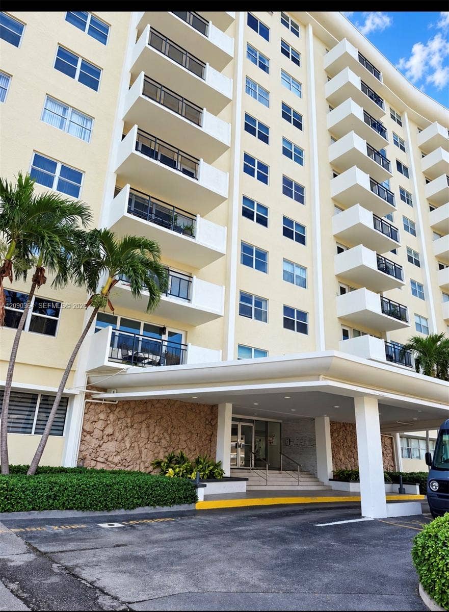 Property photo for 401 Golden Isles Drive, #1015, Hallandale Beach, FL