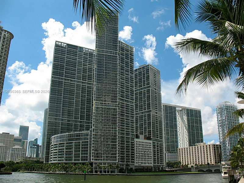 Property photo for 465 Brickell Avenue, #3002, Miami, FL