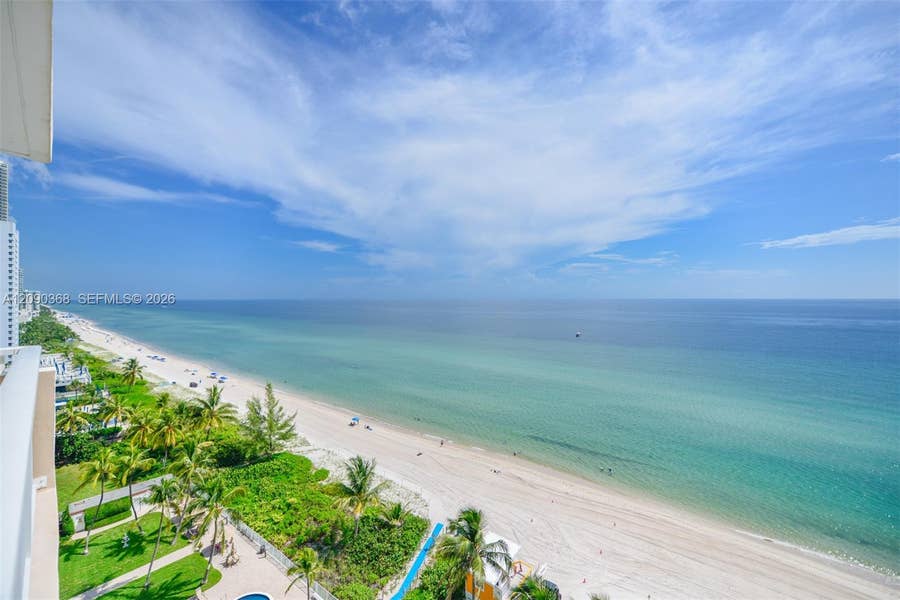 Property photo for 1950 S Ocean Drive, #11P, Hallandale Beach, FL