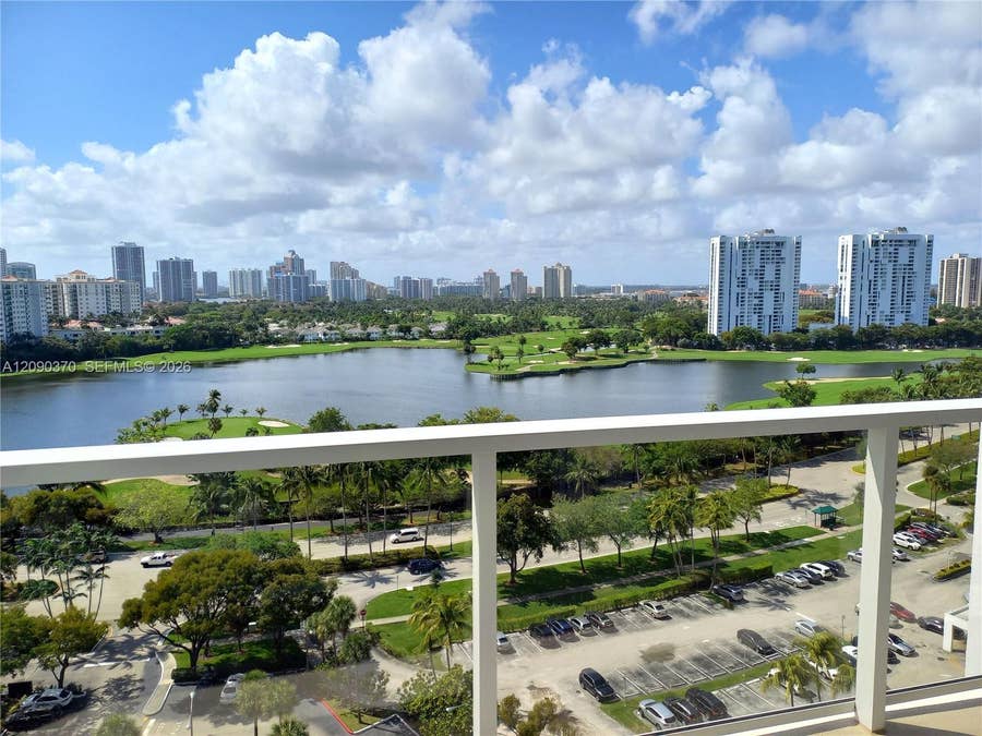Property photo for 3701 N Country Club Drive, #1706, Aventura, FL