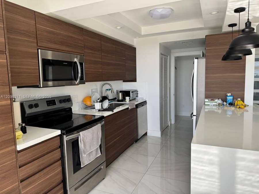Property photo for 2000 Island Boulevard, #2808, Aventura, FL
