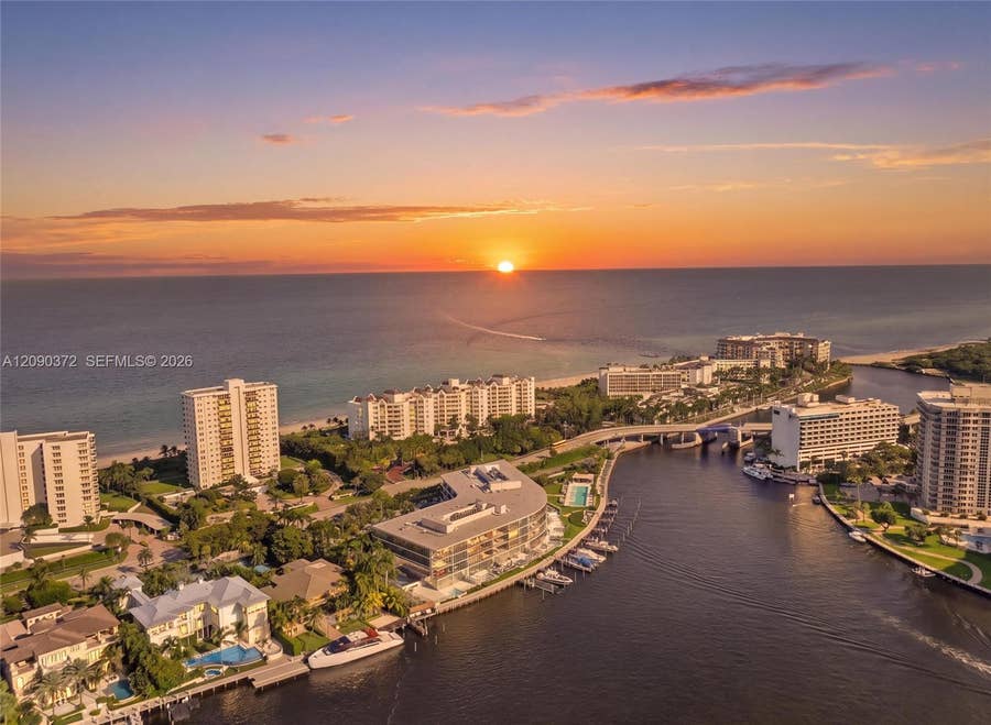 Property photo for 725 S Ocean Boulevard, #105, Boca Raton, FL