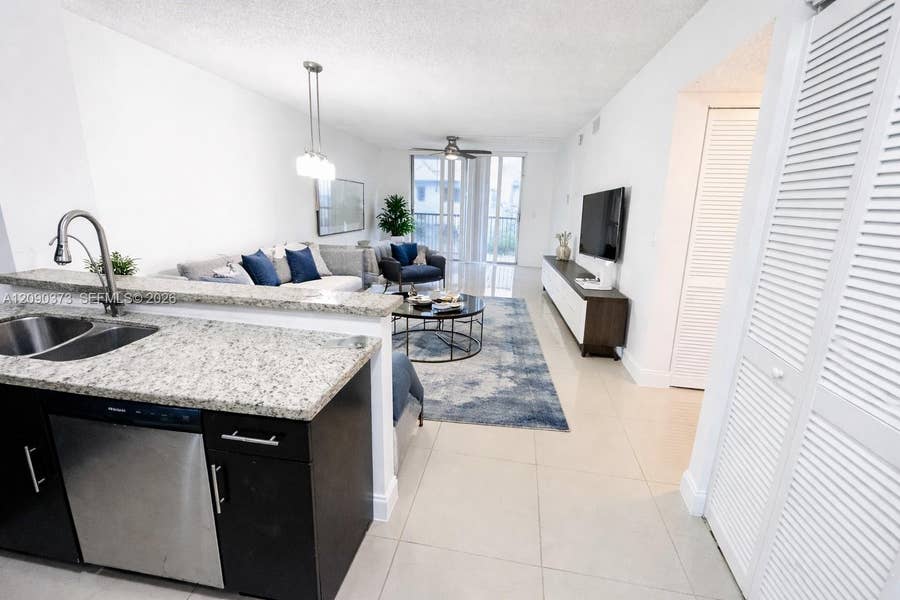 Property photo for 8730 N Sherman Circle, #302, Miramar, FL