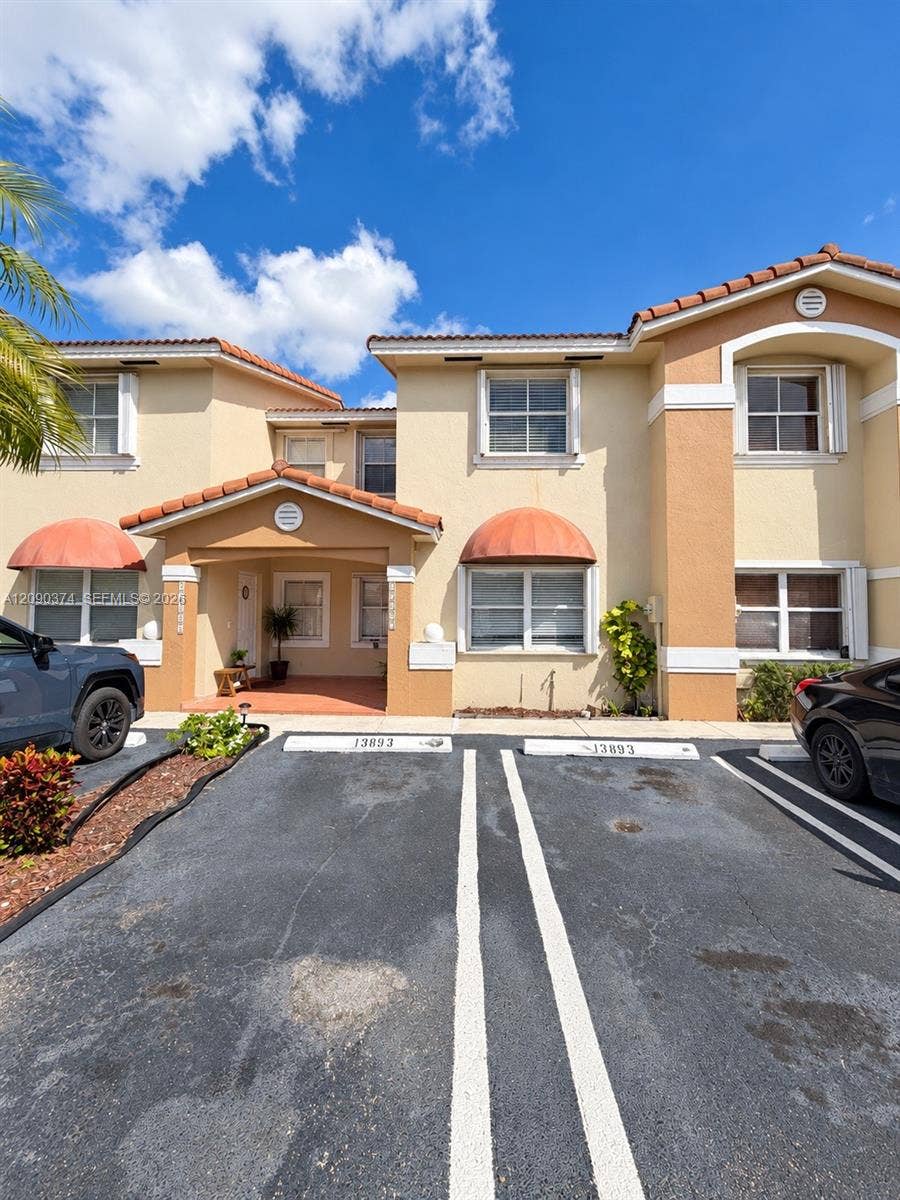 Property photo for 13893 SW 62nd Terrace, #., Miami, FL
