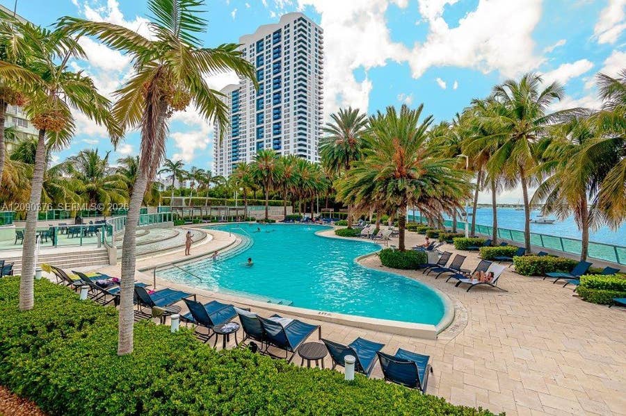 Property photo for 1500 Bay Road, #128S, Miami Beach, FL