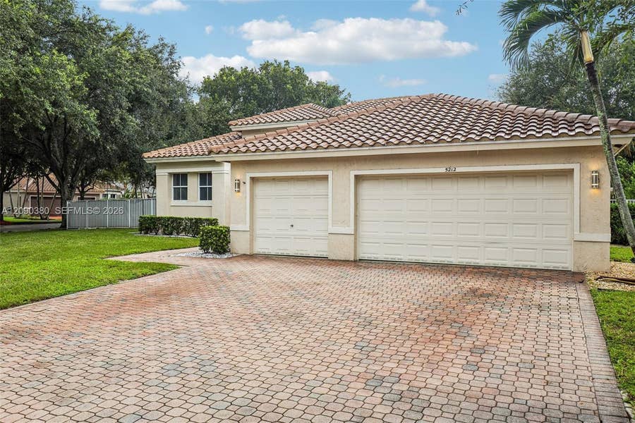 Property photo for 5212 NW 51st Street, Coconut Creek, FL