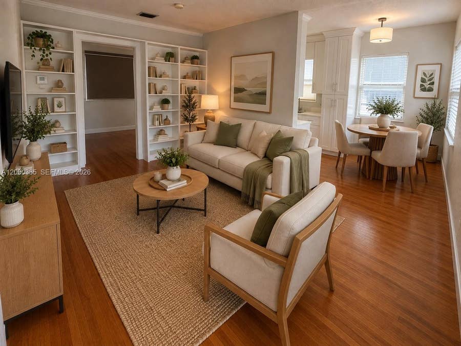 Property photo for 210 Mendoza Avenue, #6, Coral Gables, FL