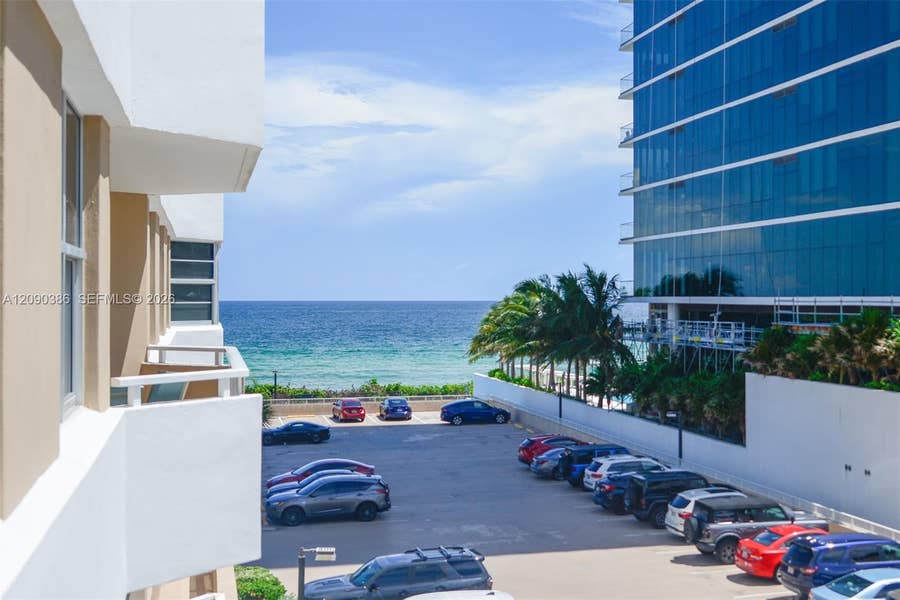 Property photo for 1980 S Ocean Drive, #3A, Hallandale Beach, FL