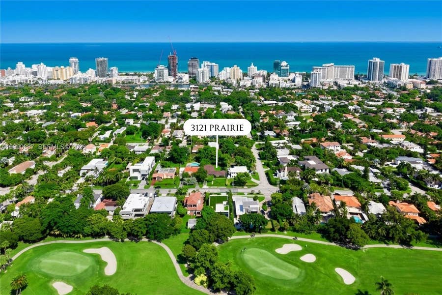 Property photo for 3121 Prairie Avenue, Miami Beach, FL