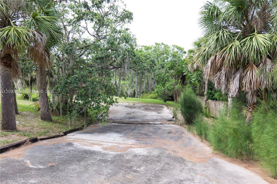 Property photo for 9701 SE Water Street, Hobe Sound, FL
