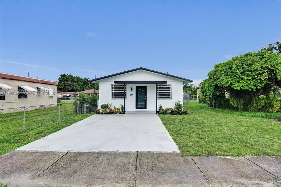 Property photo for 1341 NW 75th Street, Miami, FL