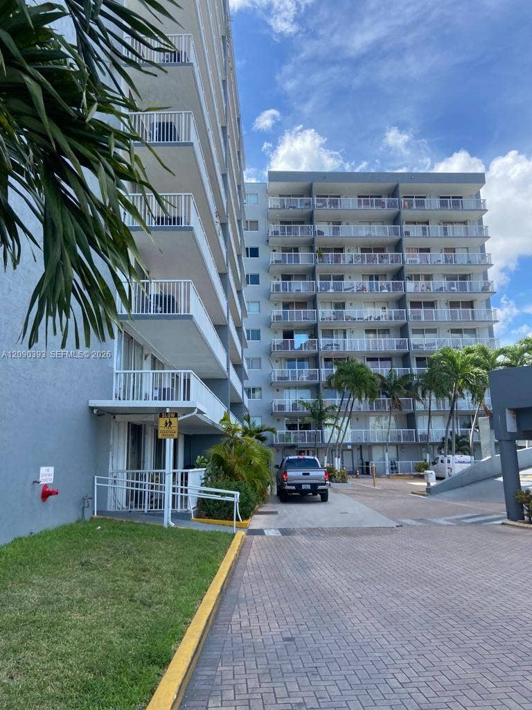 Property photo for 1800 NW 24th Avenue, #614, Miami, FL
