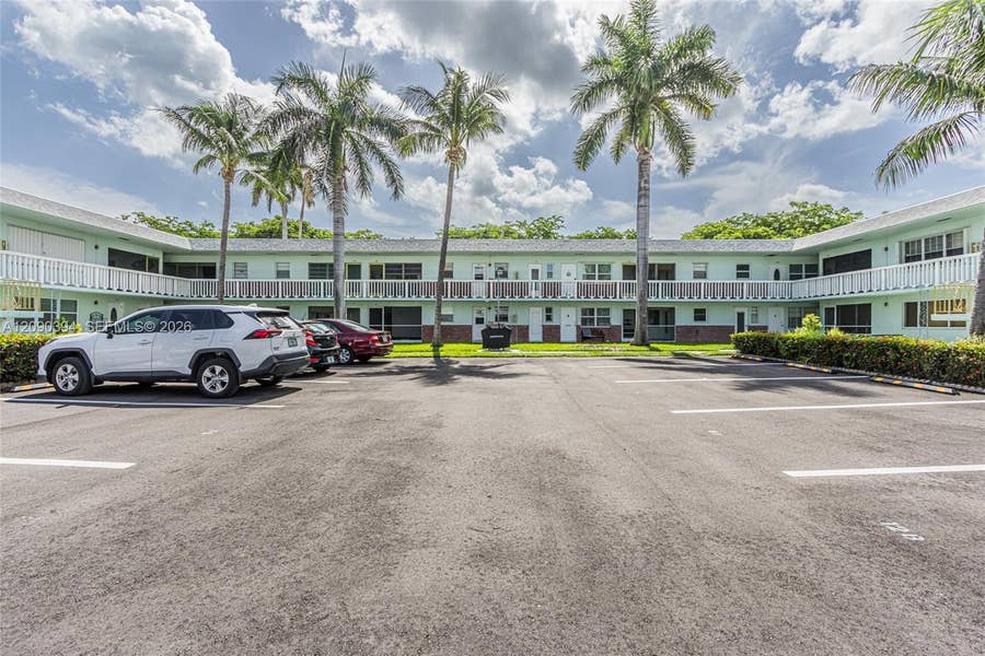 Property photo for 1401 N 12th Court, #3B, Hollywood, FL