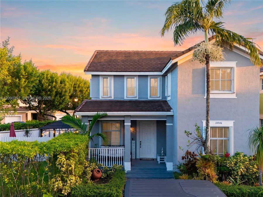 Property photo for 14046 SW 278th Street, Homestead, FL