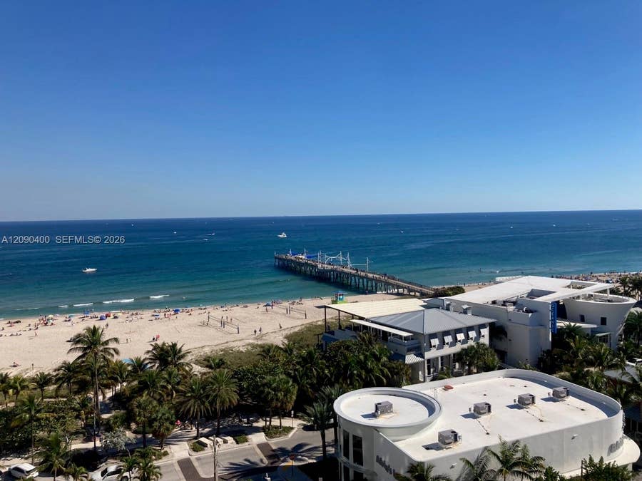 Property photo for 305 N Pompano Beach Boulevard, #1406, Pompano Beach, FL