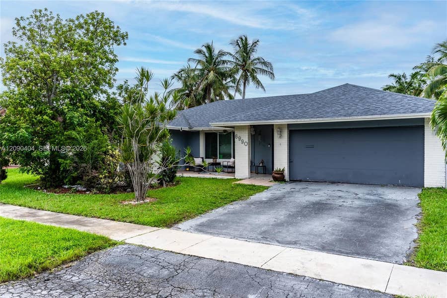 Property photo for 6990 NW 23rd Street, Margate, FL