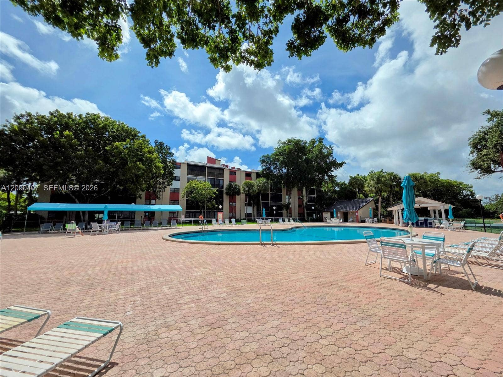 2212 S Cypress Bend Drive, #301, Pompano Beach, Pompano Beach, FL 33069 Photo 20