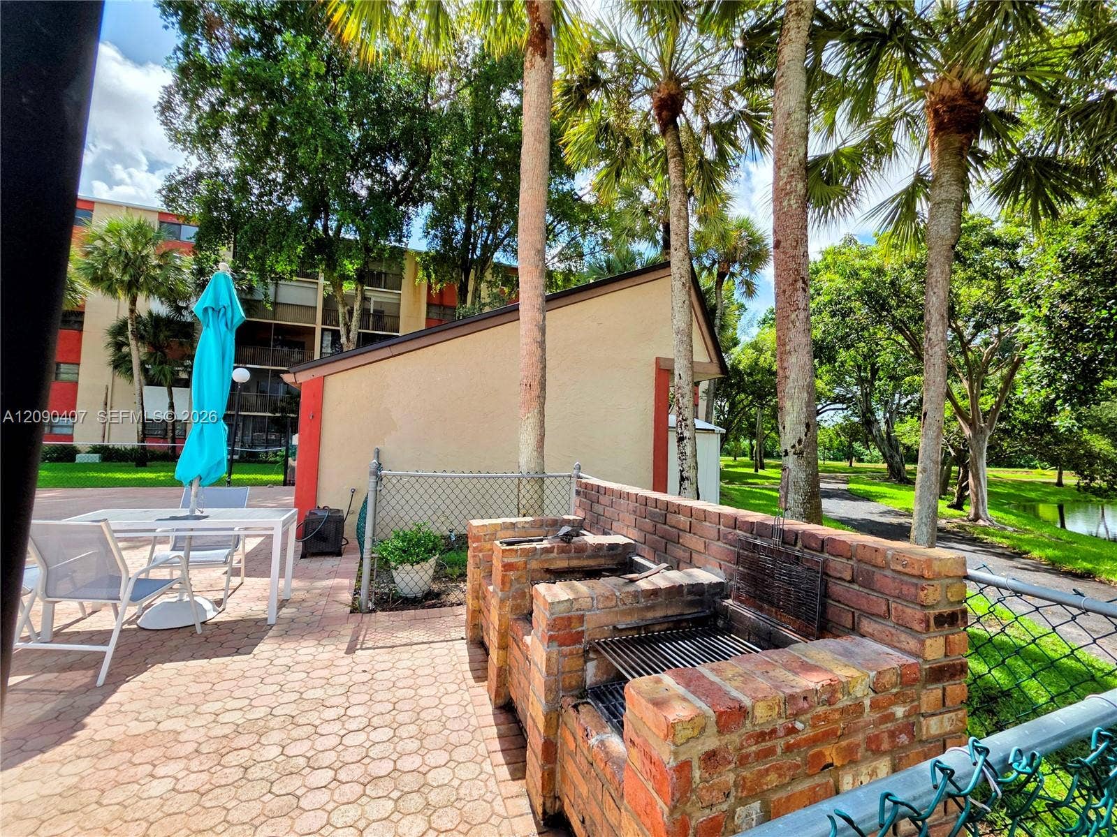 2212 S Cypress Bend Drive, #301, Pompano Beach, Pompano Beach, FL 33069 Photo 22
