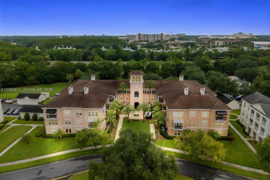Property photo for 211 Longview, #102, Kissimmee, FL