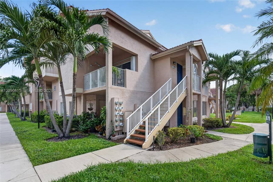 Property photo for 10451 SW 157th Place, #207, Miami, FL