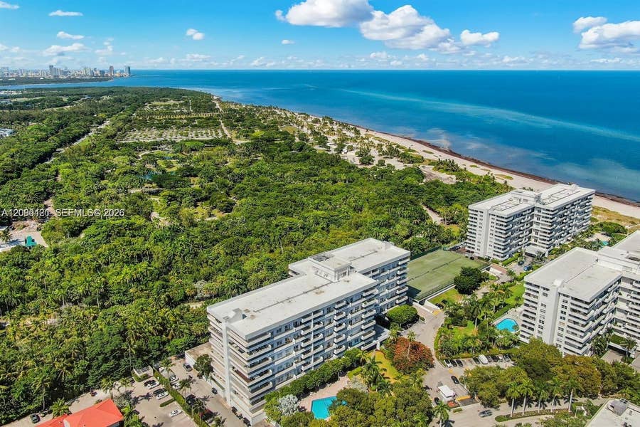 Property photo for 155 Ocean Lane Drive, #413, Key Biscayne, FL