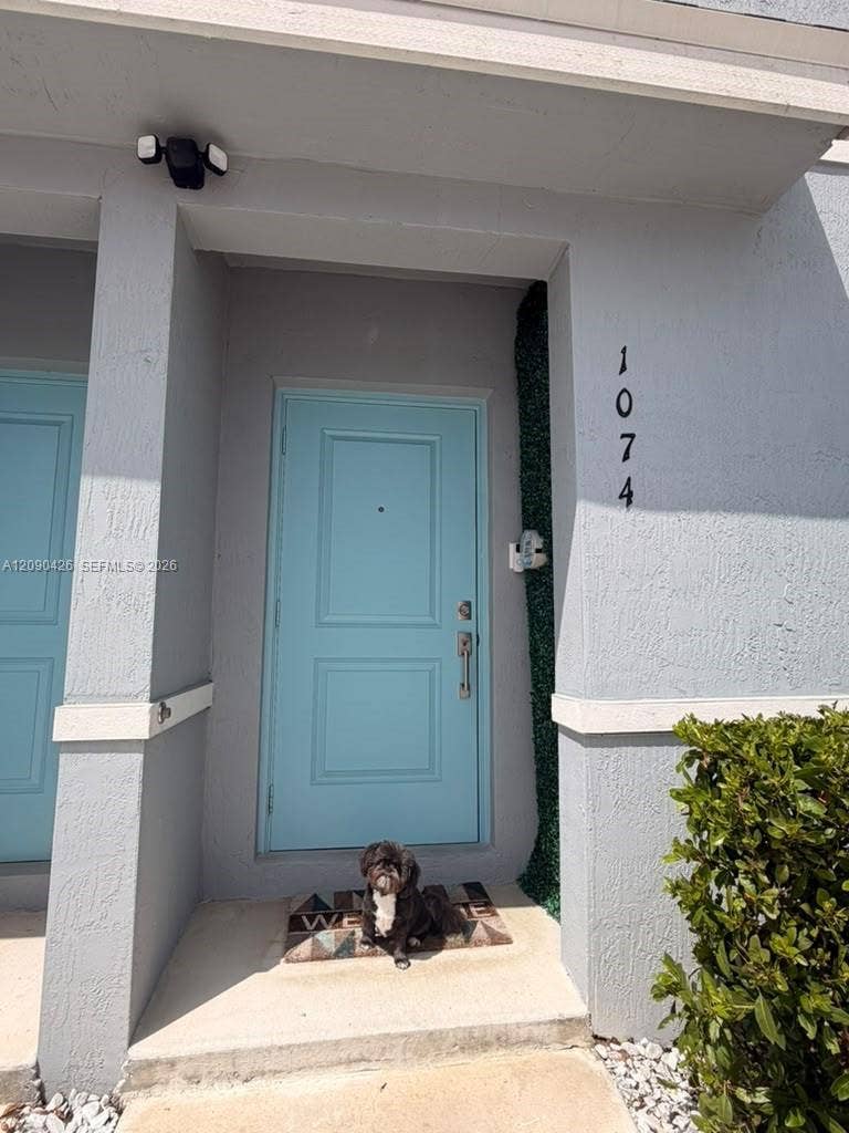 Property photo for 1074 NW 6th Terrace, Florida City, FL