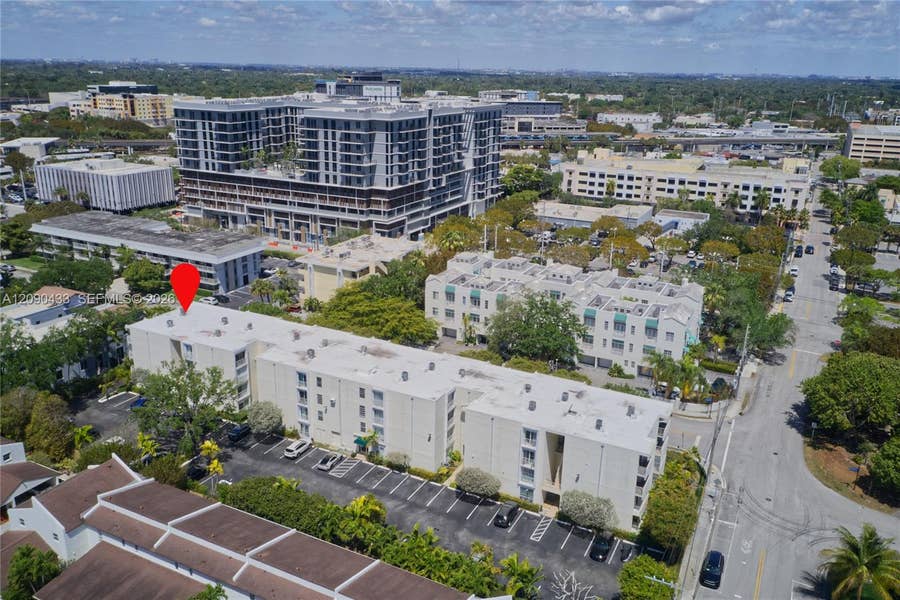 Property photo for 5838 SW 74th Terrace, #317, South Miami, FL