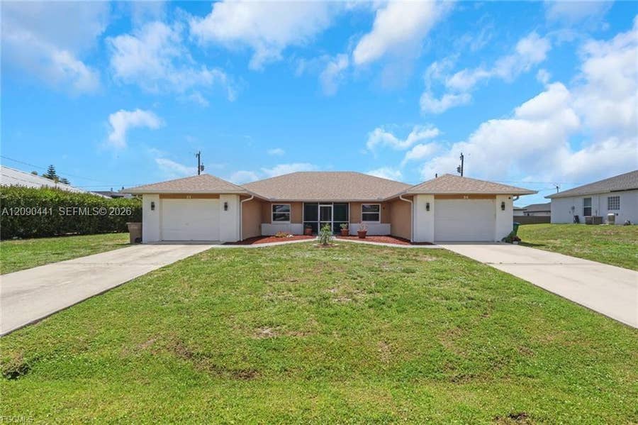 Property photo for 22 NW 15th Place, #0, Cape Coral, FL
