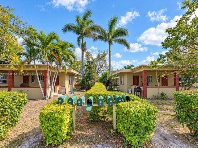 Property photo for 180 NW 9th Street, #0, Homestead, FL