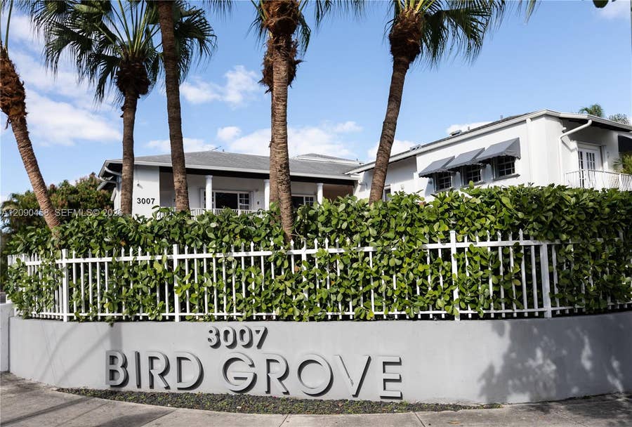 Property photo for 3007 Bird Avenue, #0, Coconut Grove, FL