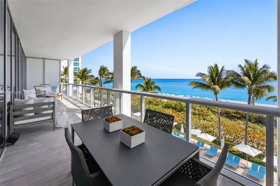 Property photo for 6799 Collins Avenue, #305, Miami Beach, FL