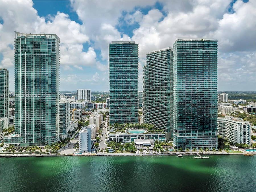 Property photo for 480 NE 31st Street, #3507, Miami, FL