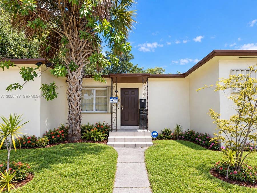 Property photo for 5001 NW 12th Avenue, Miami, FL