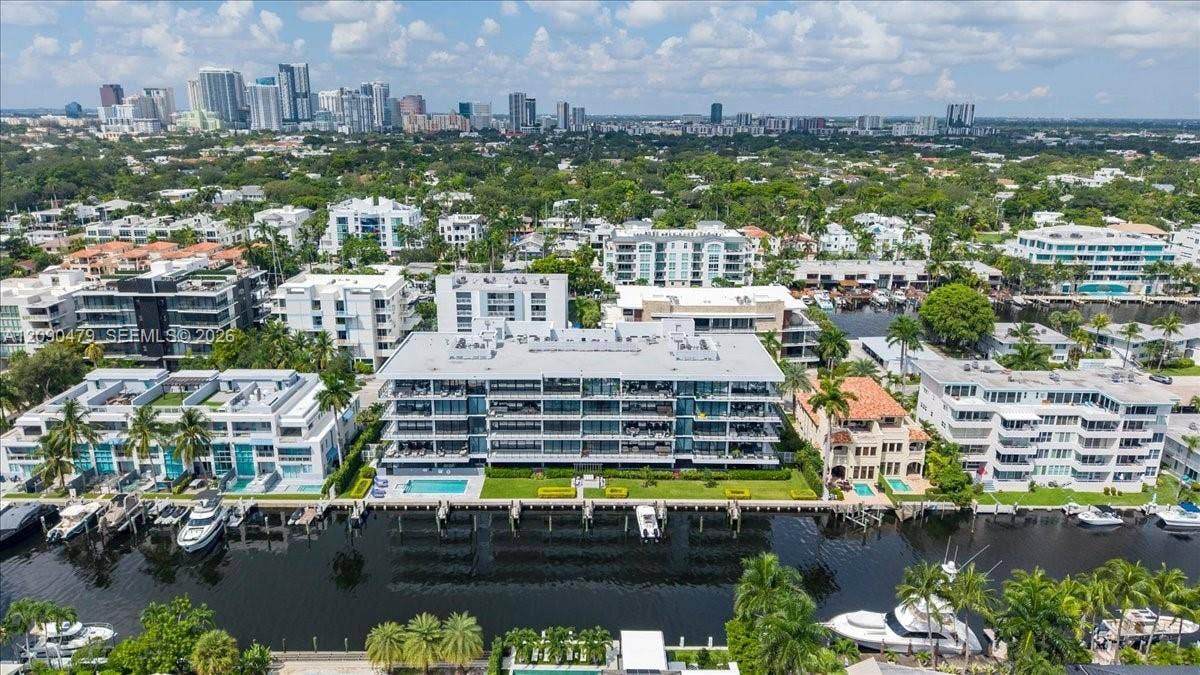 160 Isle Of Venice Drive, #PH3, Fort Lauderdale, FL 33301 Photo 41