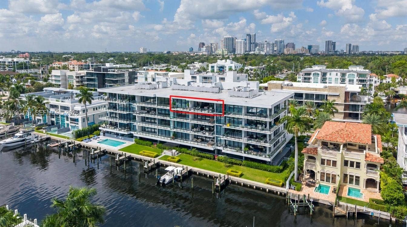 160 Isle Of Venice Drive, #PH3, Fort Lauderdale, FL 33301 Photo 3