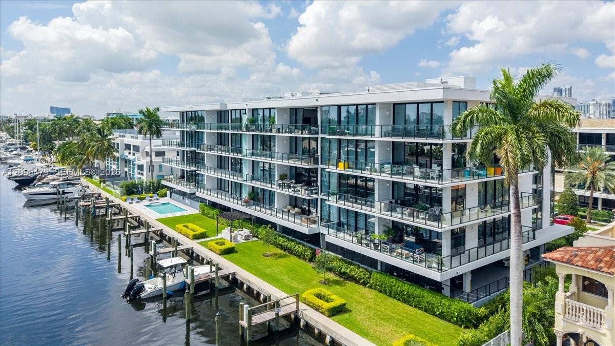 160 Isle Of Venice Drive, #PH3, Fort Lauderdale, FL 33301 Photo 40