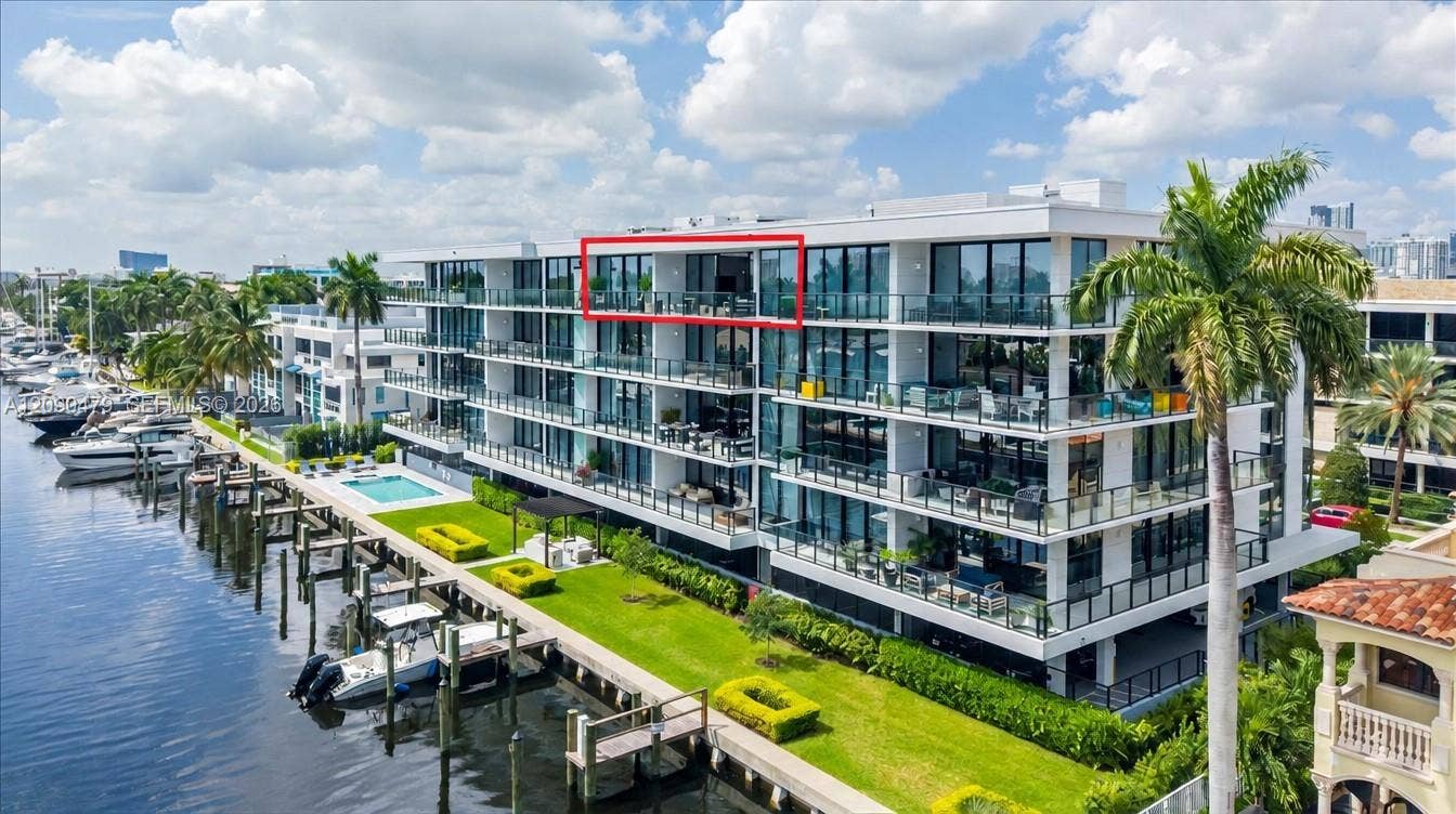 160 Isle Of Venice Drive, #PH3, Fort Lauderdale, FL 33301 Photo 37