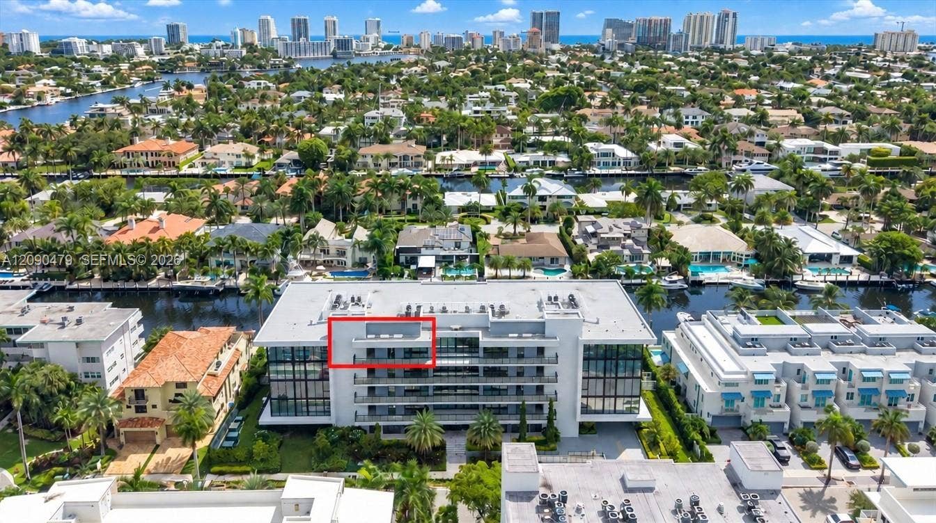 160 Isle Of Venice Drive, #PH3, Fort Lauderdale, FL 33301 Photo 38