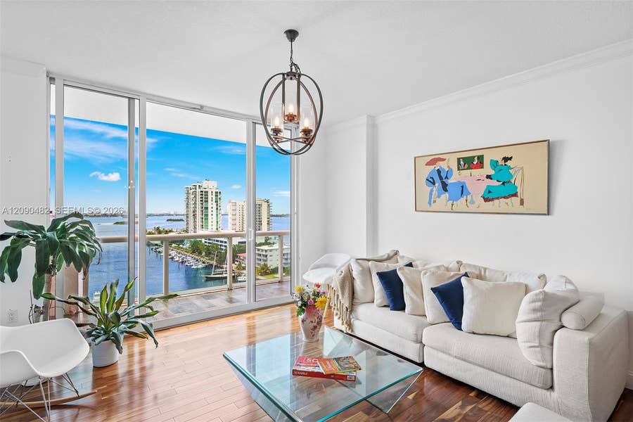 Property photo for 7900 Harbor Island Drive, #1214, North Bay Village, FL