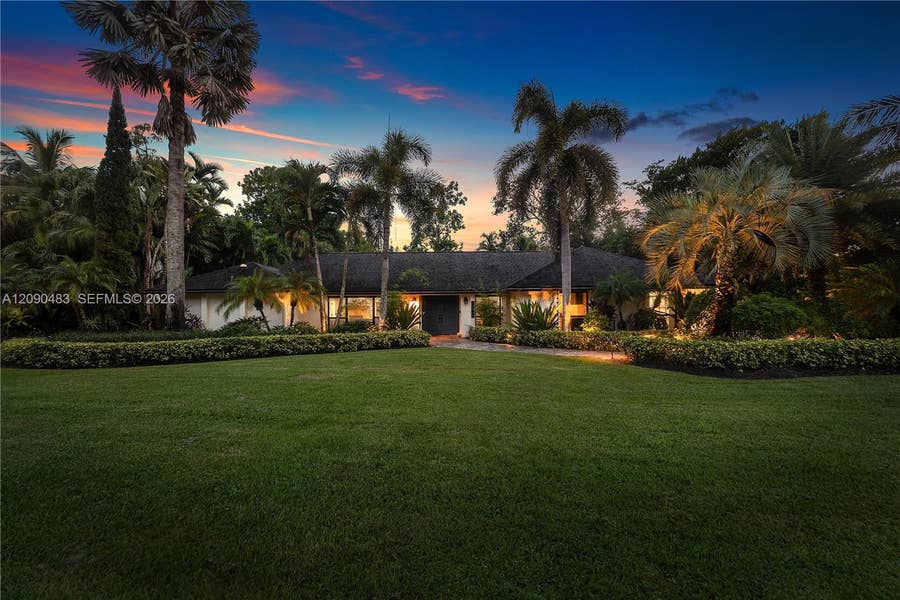 Property photo for 12466 Quercus Lane, Wellington, FL