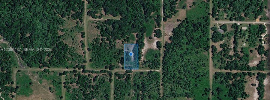 Property photo for 3160 W Jurgenson Road, Avon Park, FL