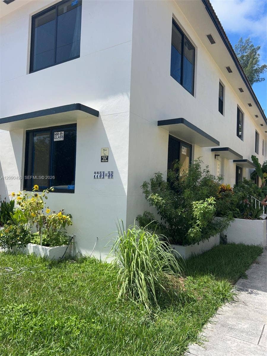 Property photo for 7734 Byron Avenue, #7, Miami Beach, FL
