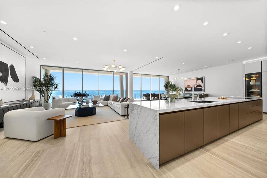 Property photo for 5 Grove Isle Drive, #M301, Coconut Grove, FL