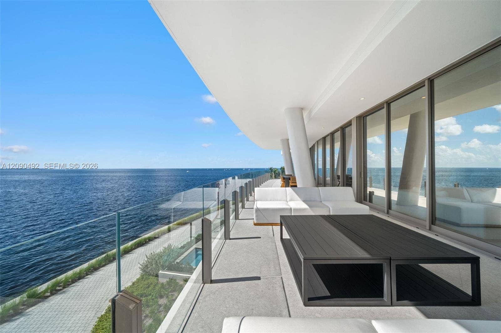 5 Grove Isle Drive, #M301, Coconut Grove, FL 33133 Photo 4