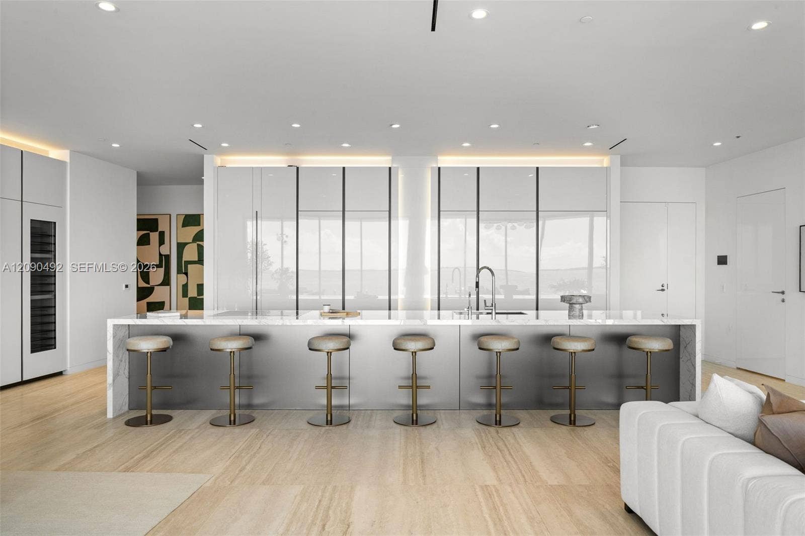 5 Grove Isle Drive, #M301, Coconut Grove, FL 33133 Photo 6